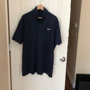 Nike Men’s Dri-Fit Polo NWOT